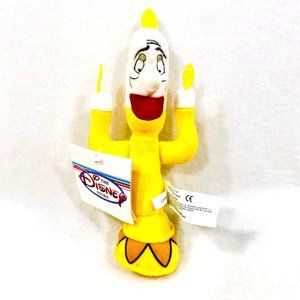 Disney Collectible LUMIERE Beauty & the Beast - All Tags